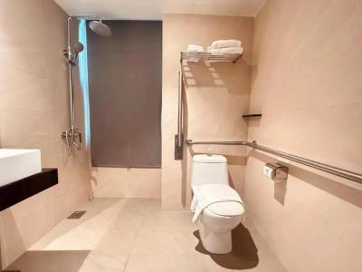 Park View (Sg Clean, Staycation Approved) - 59