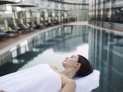 Armani Dubai - 35