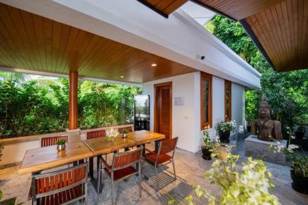Baan Phu Prana Boutique Villa - 157