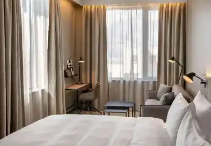 Radisson Red Oslo Okern - 46