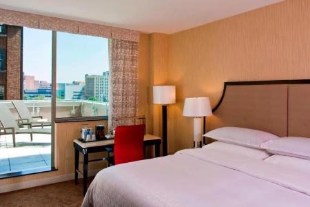 Sheraton Brooklyn New York - 62