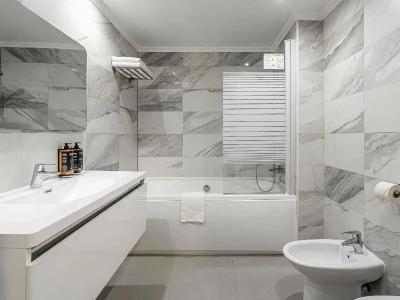 Mercure Bucharest Unirii - 127