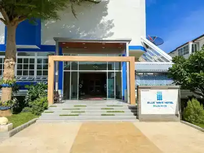 Blue Wave Hua Hin - 0