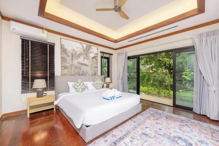 Baan Bua Estate by Tropiclook - 83