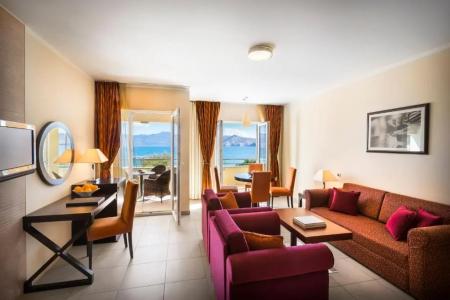 Valamar Atrium Baška Residence - 131