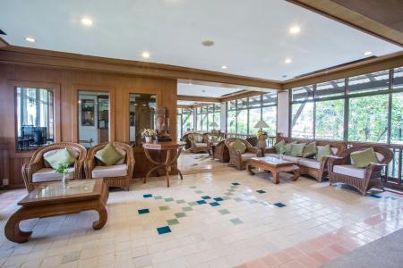 Maneechan Resort - Sha Extra Plus - 32