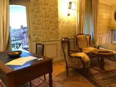 Relais Colle San Pietro - 51