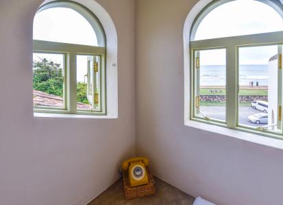 The Bartizan Galle Fort - 6