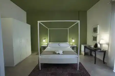 b&b Suite Paciotti - 3