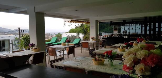 Lae Lay Suites - 21