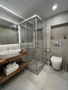 Lavinya Otel - 49