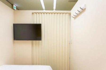 Kuretake Inn Gotemba Inter Gold Cabin - 36
