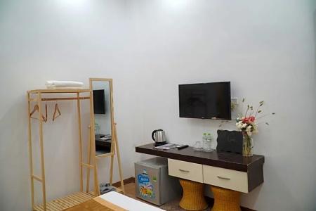 Airport Saigon - Gần ẩm thực đêm chợ Phạm Văn Hai - 34