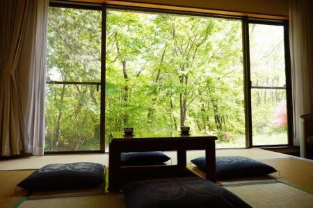 Blancvert Nasu Onsen - 31