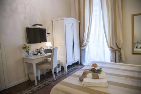 b&b Palazzo Cerami - 3