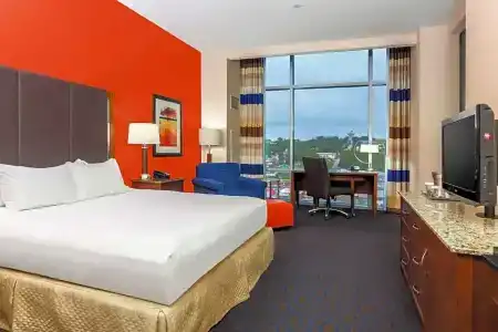 Hilton Convention Center - 94