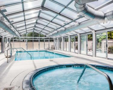 Quality Inn & Suites - 9