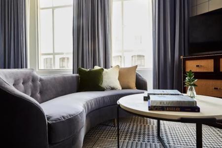 Kimpton Monaco Denver, An Ihg - 86