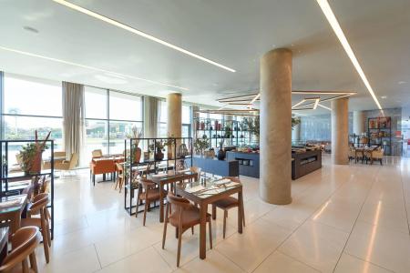 Meliá Lisboa Aeroporto - 12