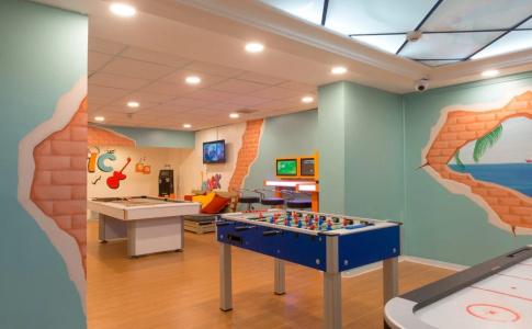 Leonardo Club Eilat - Все включено - 21