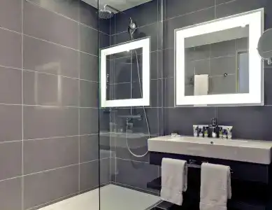 Mercure Clermont Ferrand centre Jaude - 71