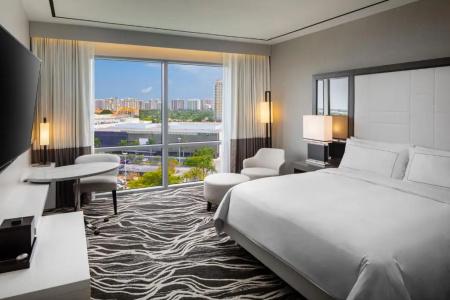 Hilton Aventura Miami - 61