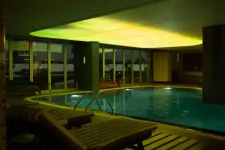 Radisson Blu Batumi - 33