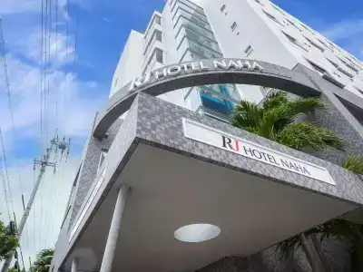 Rj Naha - 12