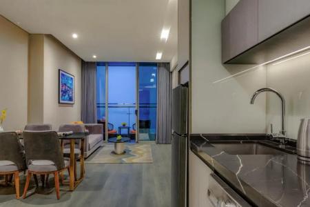 Le Sands Oceanfront Danang - 136