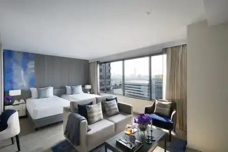 Somerset Rama 9 Bangkok - Sha Plus Certified - 7