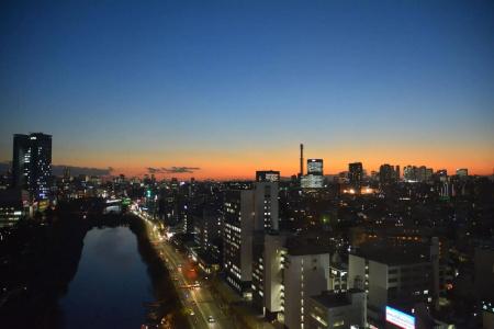 Tokyo Central Youth Hostel - 28