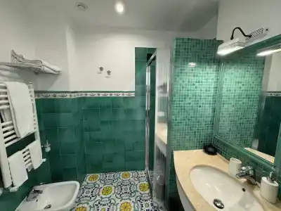 Il Moro Di Positano - 63