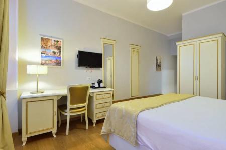 Gravina Suite Frattina - 86