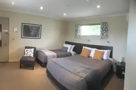 Kauri on Riccarton - 28