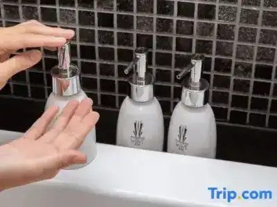 Wave - Sha Plus Certified - 76