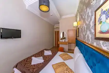 Ista Palace - 55