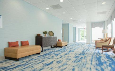 Hilton Garden Inn/Coastal Grand Mall - 32