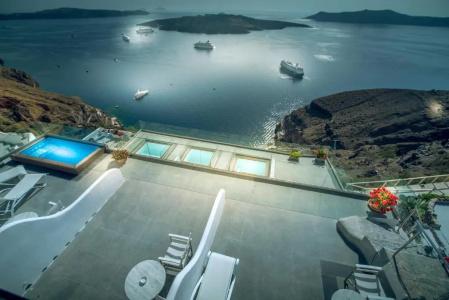 Kratiras View Luxury Suites - 51