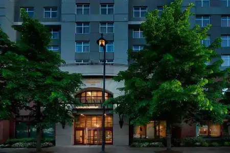 Residence Inn Portland Downtown/RiverPlace - 40