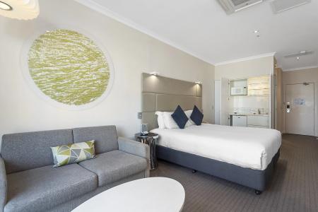 Clarion Suites Gateway - 4