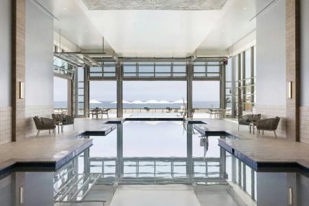 Marriott Virginia Beach Oceanfront - 11