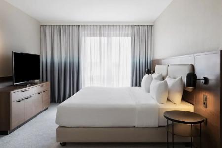 Courtyard by Marriott Munich City East - 58