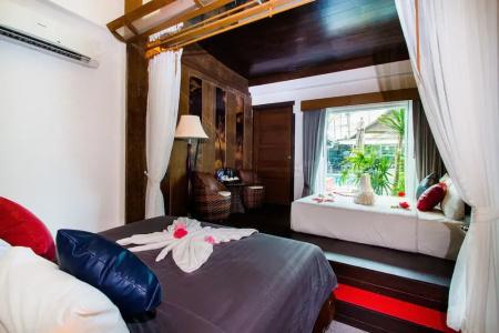 The Samui Beach Resort - Sha Plus Certified - 148