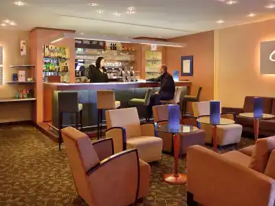 Novotel Bayeux - 31