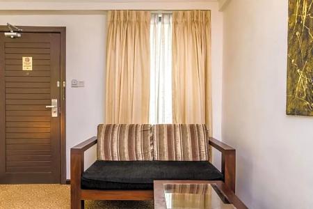 Ceylon City,Colombo - 62