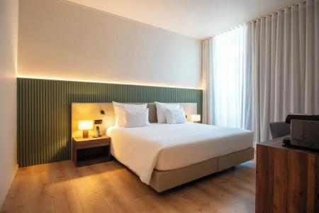 Golden Tulip Braga - Falperra - 67