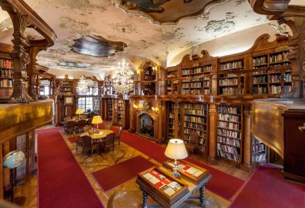 Schloss Leopoldskron - 9