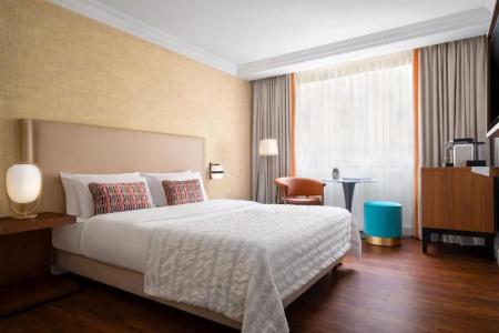 Le Meridien Nice - 62