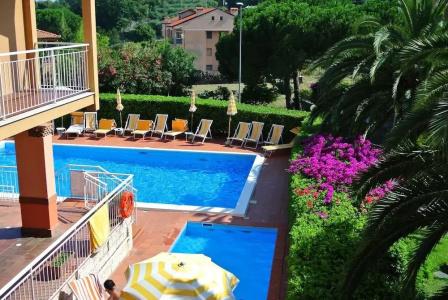 Residence Orchidea - 34