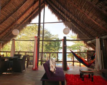 Cabarete Boutique Eco Lodge Beachfront - 20
